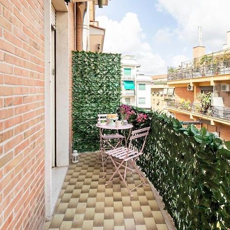 Tibershome Home La Casa Sul Tevere Ρώμη Εξωτερικό φωτογραφία