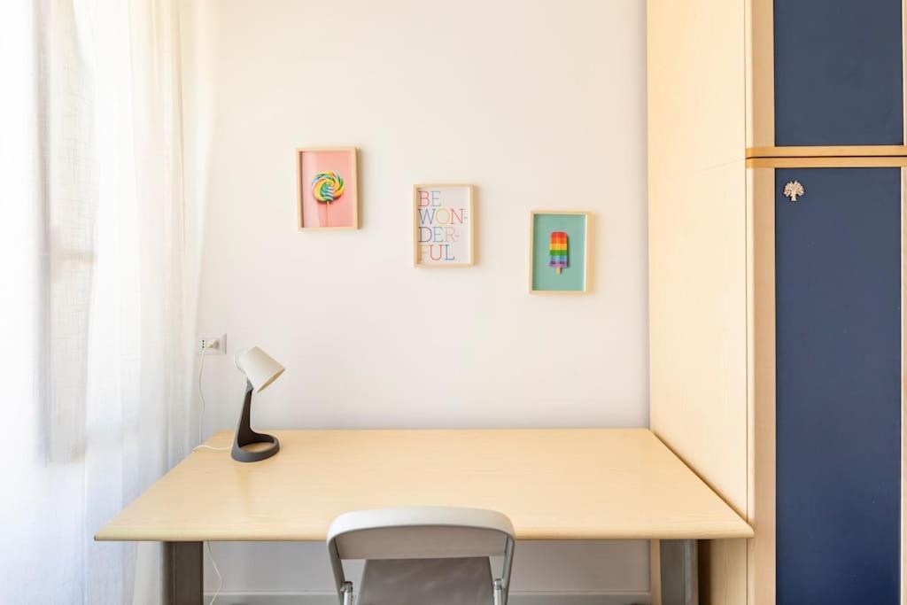 Tibershome Home La Casa Sul Tevere Ρώμη Εξωτερικό φωτογραφία