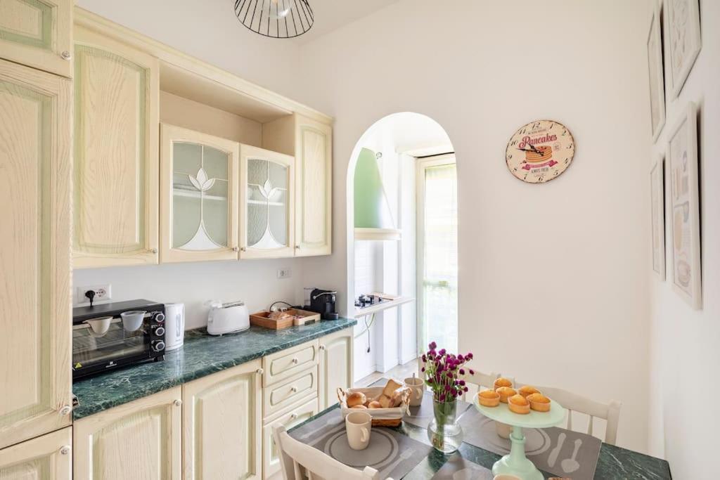 Tibershome Home La Casa Sul Tevere Ρώμη Εξωτερικό φωτογραφία