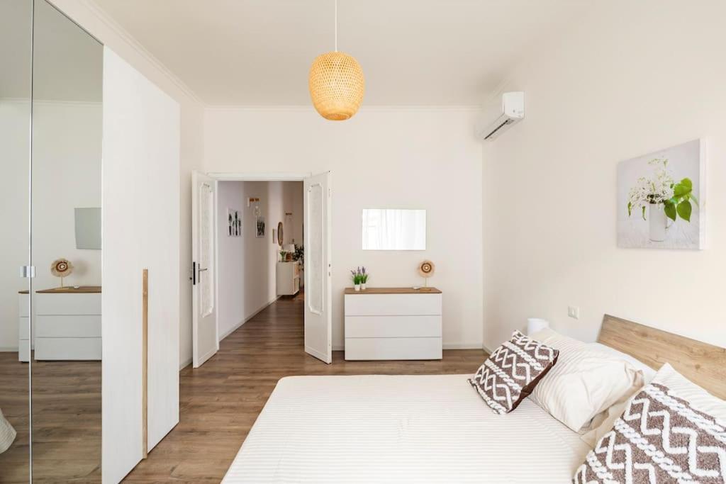 Tibershome Home La Casa Sul Tevere Ρώμη Εξωτερικό φωτογραφία