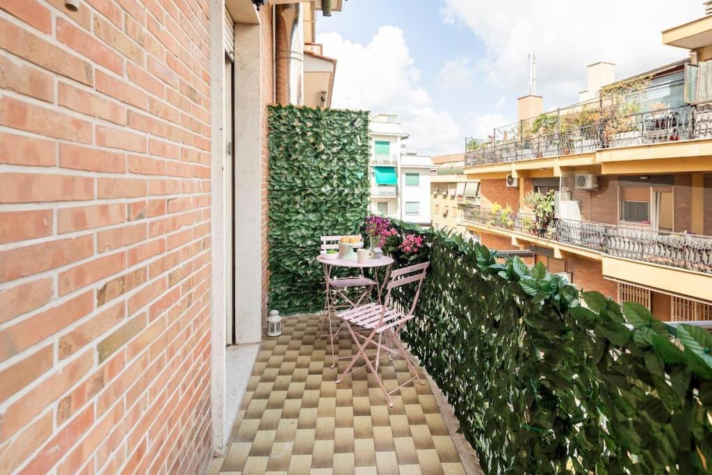 Tibershome Home La Casa Sul Tevere Ρώμη Εξωτερικό φωτογραφία