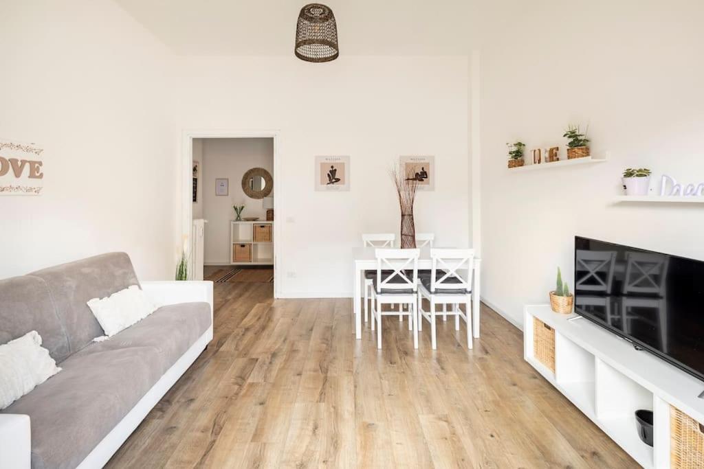 Tibershome Home La Casa Sul Tevere Ρώμη Εξωτερικό φωτογραφία